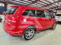 2018 Dodge JOURNEY фото