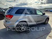 2018 Dodge JOURNEY photo