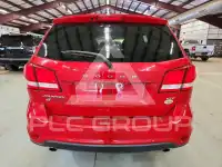 2018 Dodge JOURNEY фото