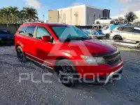 2018 Dodge JOURNEY фото