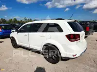 2018 Dodge JOURNEY фото