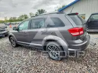 2018 Dodge JOURNEY фото