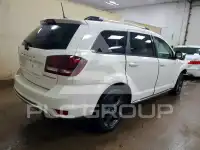 2018 Dodge JOURNEY фото