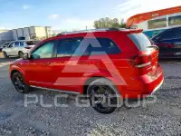 2018 Dodge JOURNEY фото