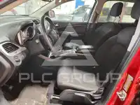 2018 Dodge JOURNEY фото