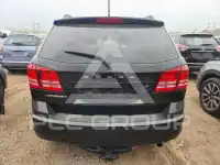 2018 Dodge JOURNEY фото