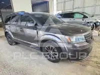 2018 Dodge JOURNEY photo