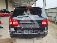 2018 Dodge JOURNEY фото