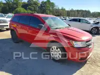 2018 Dodge JOURNEY фото
