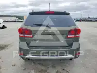 2018 Dodge JOURNEY photo