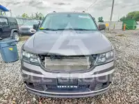 2018 Dodge JOURNEY фото