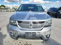 2018 Dodge JOURNEY photo