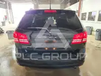 2018 Dodge JOURNEY фото