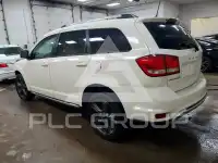 2018 Dodge JOURNEY фото