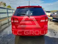 2018 Dodge JOURNEY фото