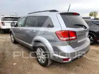 2018 Dodge JOURNEY фото