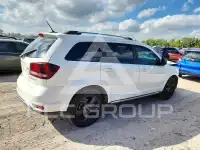 2018 Dodge JOURNEY фото
