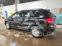 2018 Dodge JOURNEY фото
