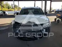 2018 Dodge JOURNEY photo