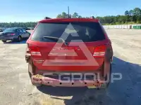 2018 Dodge JOURNEY фото