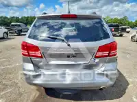 2018 Dodge JOURNEY photo