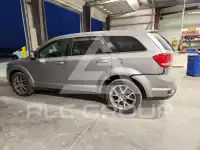 2018 Dodge JOURNEY фото