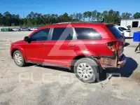 2018 Dodge JOURNEY фото