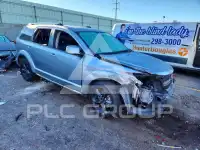 2018 Dodge JOURNEY фото