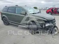 2018 Dodge JOURNEY photo