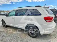 2018 Dodge JOURNEY фото