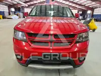 2018 Dodge JOURNEY фото