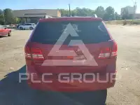 2018 Dodge JOURNEY photo