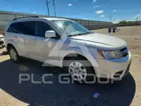 2018 Dodge JOURNEY photo