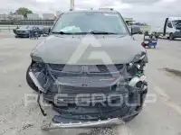 2018 Dodge JOURNEY photo