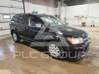 2018 Dodge JOURNEY фото