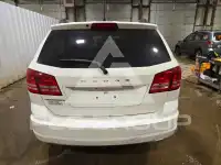 2018 Dodge JOURNEY photo