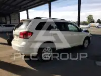 2018 Dodge JOURNEY photo