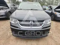 2018 Dodge JOURNEY фото