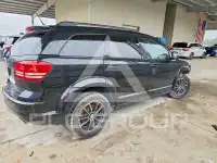 2018 Dodge JOURNEY фото