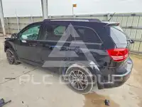 2018 Dodge JOURNEY фото