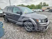 2018 Dodge JOURNEY фото