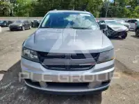 2018 Dodge JOURNEY photo