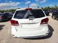 2018 Dodge JOURNEY фото
