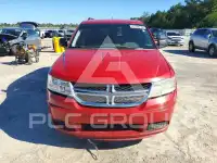 2018 Dodge JOURNEY фото