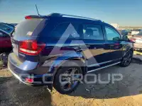2018 Dodge JOURNEY photo