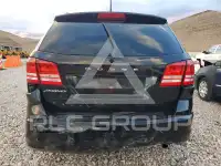 2018 Dodge JOURNEY photo