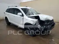 2018 Dodge JOURNEY фото