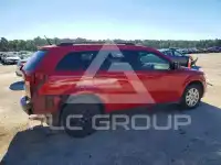 2018 Dodge JOURNEY фото