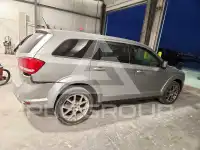 2018 Dodge JOURNEY фото