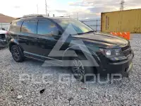 2018 Dodge JOURNEY photo